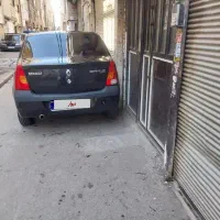 ال نود e2 بیرنگ مشکی|خودرو سواری و وانت|تهران, خانی‌آباد|دیوار