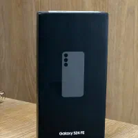 سامسونگ +Galaxy S24 با حافظهٔ ۲۵۶ گیگابایت