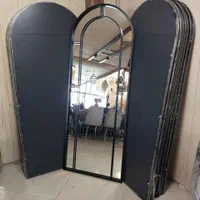 آینه|آینه|آفتاب, |دیوار