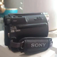 دوربین هندی کم سونی سالم|دوربین عکاسی و فیلمبرداری|کرج, فاز ۳ گوهردشت|دیوار