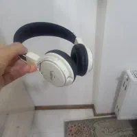 هدفون بلوتوثی ورم خور مارک نیا