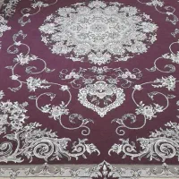 فرش  12متر و کناره