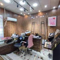 مانکن رگال دکور خوش قیمت|فروشگاه و مغازه|شیراز, شریف‌آباد|دیوار