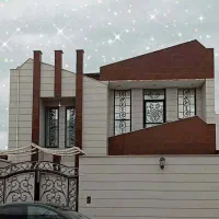 خانه دوبلکس