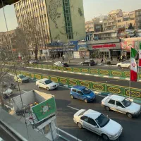 سوییت اداری ۲۴ متری مستقل|اجارهٔ دفتر کار، اتاق اداری، مطب|تهران, جمال‌زاده|دیوار