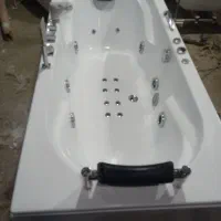 وان و جکوزی ۸۰×۱۸۰