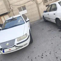 سمند|خودرو سواری و وانت|قم, حاج خلیل|دیوار