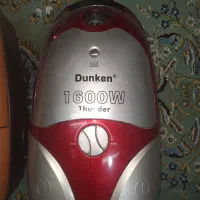 دو جارو برقی هر روشن میشه|جاروبرقی، جارو شارژی، بخارشو|کیاشهر, |دیوار