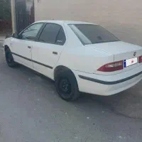 سمند LX|خودرو سواری و وانت|قشم, |دیوار