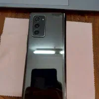 Samsung Z fold 2|موبایل|قم, پردیسان|دیوار