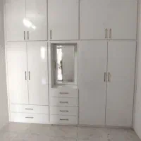 کمددیواری اشگاف