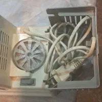 چرخ گوشت پارس خزر|خردکن، آسیاب، غذاساز|رشت, معلم|دیوار