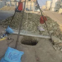 چاه کن  ارومیه هستم|خدمات پیشه و مهارت|ارومیه, |دیوار