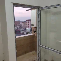 بام تهرانی طبقه چهار پنتهاوس(معاوضه با مغازه)|فروش آپارتمان|رشت, پاره بیجار|دیوار