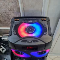 باندبلوتوث شارژی ساووی|سیستم صوتی خانگی|مشهد, اقبال|دیوار