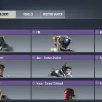 اکانت کالاف|کنسول، بازی ویدئویی و آنلاین|باغ ملک, |دیوار