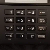 دستگاه فکس حرارتی پاناسونیک|پرینتر، اسکنر، کپی، فکس|مشهد, فدک|دیوار