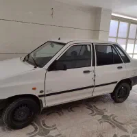 پراید|خودرو سواری و وانت|شهرکرد, |دیوار