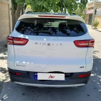 فروش فیدلیتی پرایم 7 نفره 1400