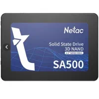 هارد ۵۰۰ ssd نو آکبند
