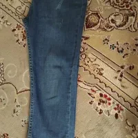 شلوار لی