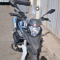 RX250|موتورسیکلت|یزد, |دیوار