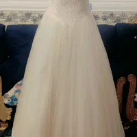 لباس عروس|لباس|دلگان, |دیوار