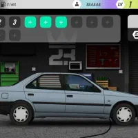 اکانت 23rdd لول ۱