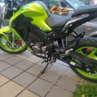 موتور بنلی 180s|موتورسیکلت|آستارا, |دیوار