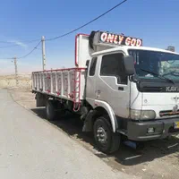 کاویان 106 مدل 86|خودرو سنگین|فیروزکوه, |دیوار