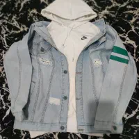 ست سه تیکه لی پسرانه