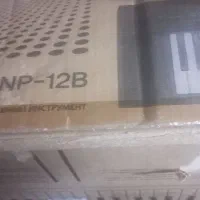 پیانو np-12  کیبورد
