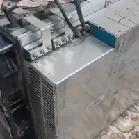 ماینر ۵عدد توافقی