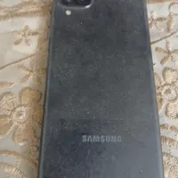 سامسونگ Galaxy A12 با حافظهٔ ۶۴ گیگابایت|موبایل|قم, شهرک فاطمیه|دیوار