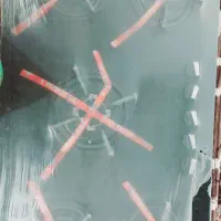 گاز صفحه ی شیشه فروشی