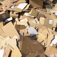 خرید فروش ضایعات کارتن