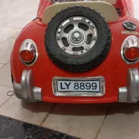 ماشین‌شارژی‌کنترلی|اسباب‌بازی بچه|پردیس, فاز ۲|دیوار