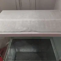 آکواریوم شیشه خم شرکتی قناری به همراه پمپ|ماهی|مشهد, کارمندان دوم|دیوار