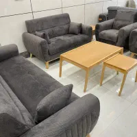 مبل ترک مبل دلخواه شما|مبلمان خانگی و میز عسلی|اسلامشهر, شهرک الهیه|دیوار