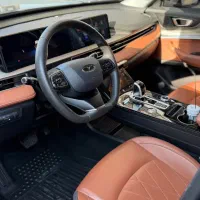 تیگو ۸ پرو هیبرید|خودرو سواری و وانت|پیرانشهر, |دیوار