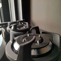 پخش گاز هود سینک
