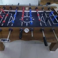 فوتبال دستی