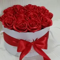 گل روبانی|گل مصنوعی|رفسنجان, |دیوار