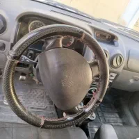 وانت پراید سالم مدل ۹۶|خودرو سواری و وانت|کازرون, |دیوار