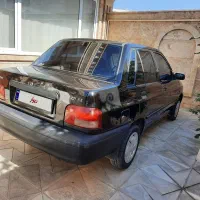 پراید۸۵دوگانه کارخانه