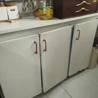 کابینت دسته دوم|هود|کرمانشاه, |دیوار