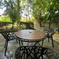 اجاره سوییت درکردان|اجارهٔ کوتاهمدت ویلا و باغ|کرج, برغان|دیوار