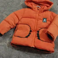 لباس بچه گانه