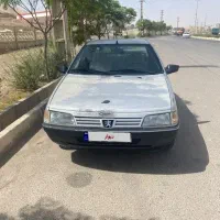 روا سال مدل ۸۹ دوگانه فابریک|خودرو سواری و وانت|قم, جهان بینی|دیوار