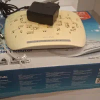 مودم tp link